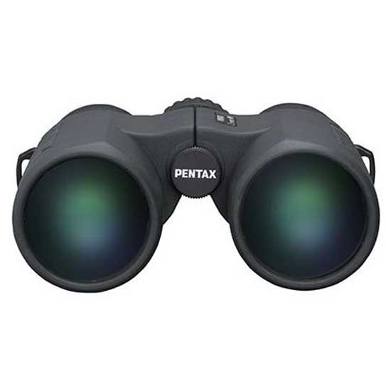 Купить Pentax 27075288560 ZD 10X43 WP Бинокль Черный  Black 7ft.ru в интернет магазине Семь Футов