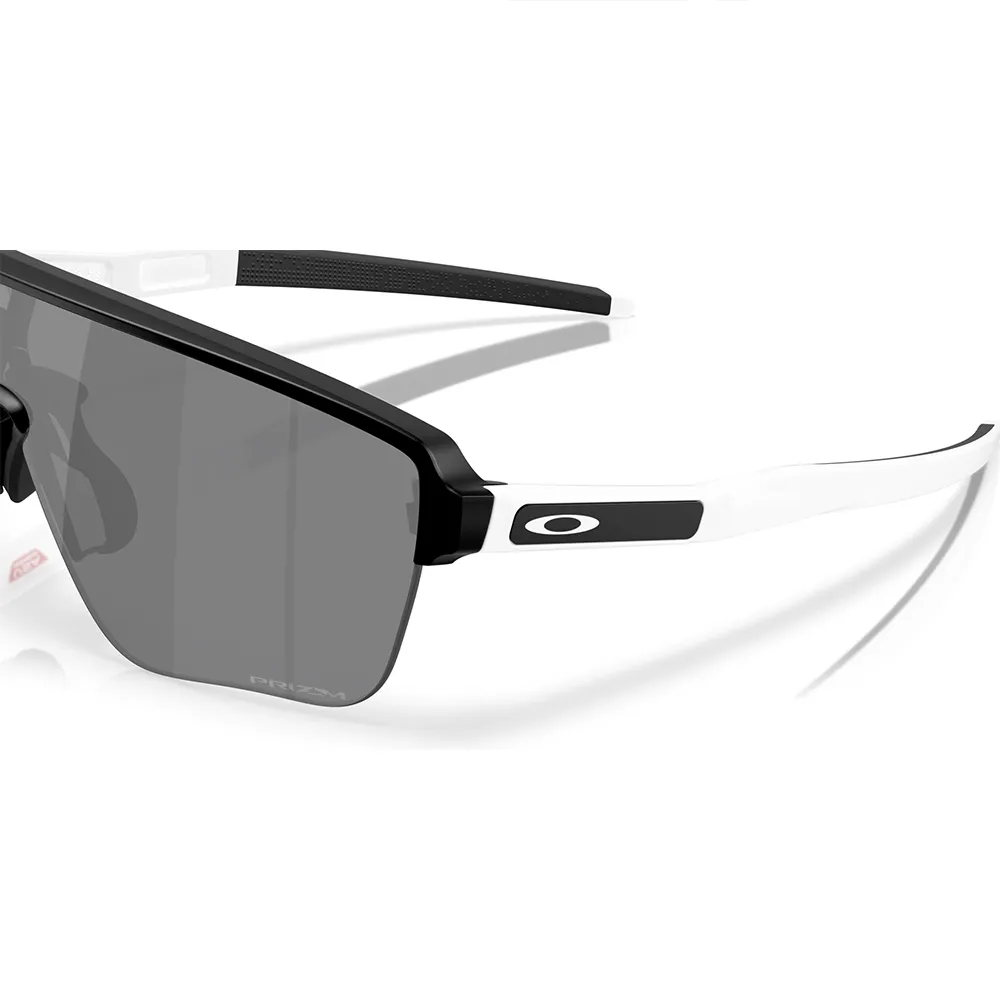 Купить Oakley OO9415-0142-42 Солнцезащитные очки Corridor sq Бесцветный Matte Black Prizm Black/CAT3 7ft.ru в интернет магазине Семь Футов