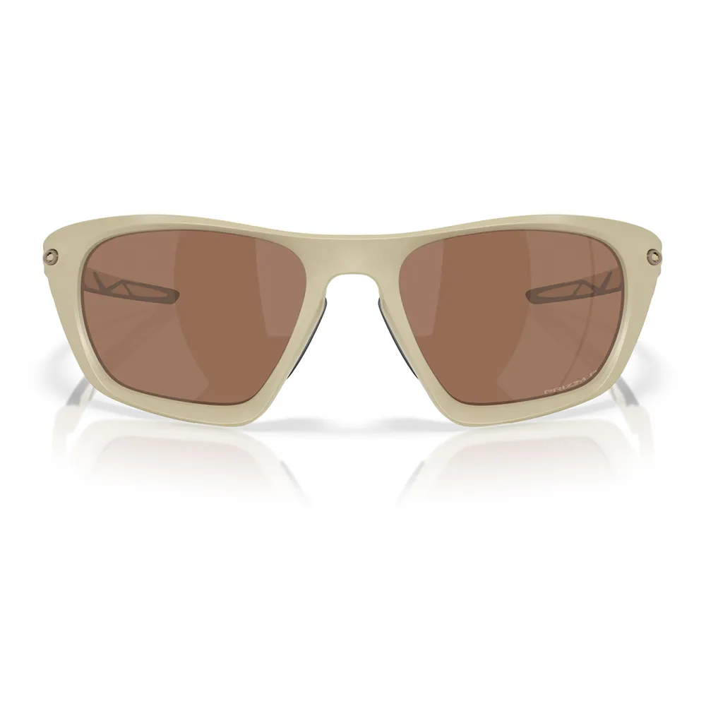 Купить Oakley OO9431-0560-60 поляризованные солнцезащитные очки Lateralis Золотистый Matte Sand Tungsten Polar/CAT3 7ft.ru в интернет магазине Семь Футов