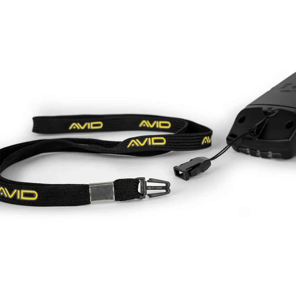 Купить Avid carp a0500002 Приемник сигнализатора поклевки VTX Black 25x20x10 7ft.ru в интернет магазине Семь Футов