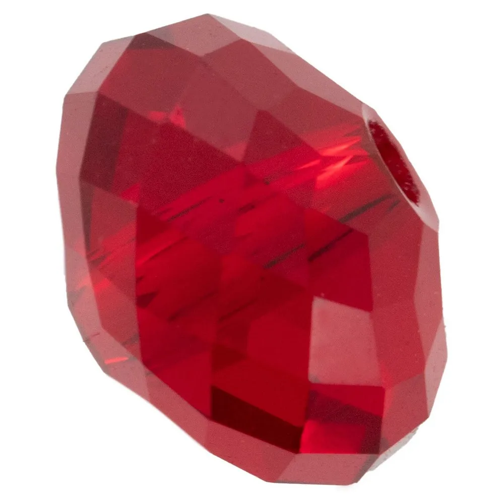 Купить Mikado AM-2025-68 жемчуг Carolina  Red 6 x 8 mm 7ft.ru в интернет магазине Семь Футов