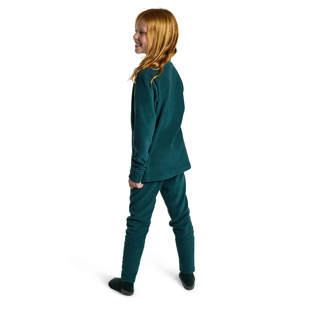 Купить Burton 13213110302-xl Набор базовых слоев Heavyweight Fleece Deep Emerald 20x15x5 13-14 Years 7ft.ru в интернет магазине Семь Футов