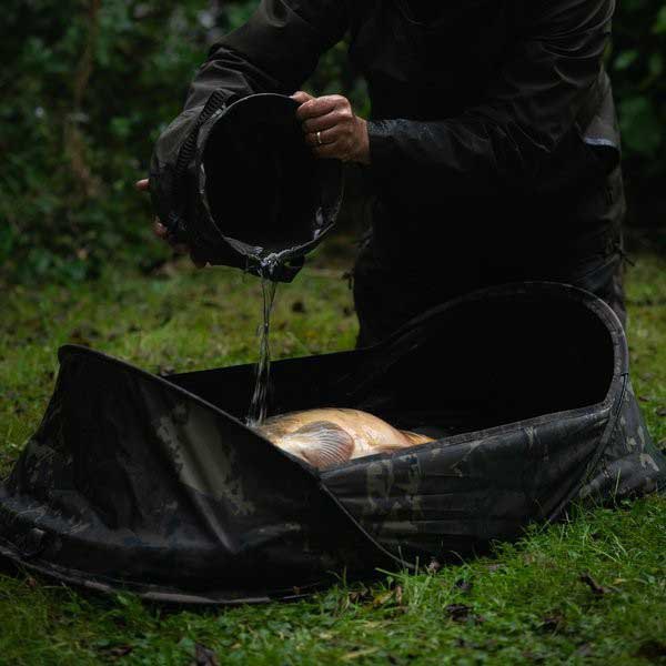 Купить Nash T0073-UNIT Carp Care Pop Up Отцепляющий коврик Camo 7ft.ru в интернет магазине Семь Футов
