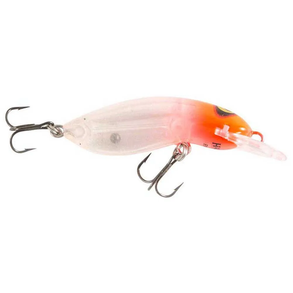 Купить Halco s52-hr26-00 Crankbait Sorcerer 6g 52 mm 10x7x5 7ft.ru в интернет магазине Семь Футов