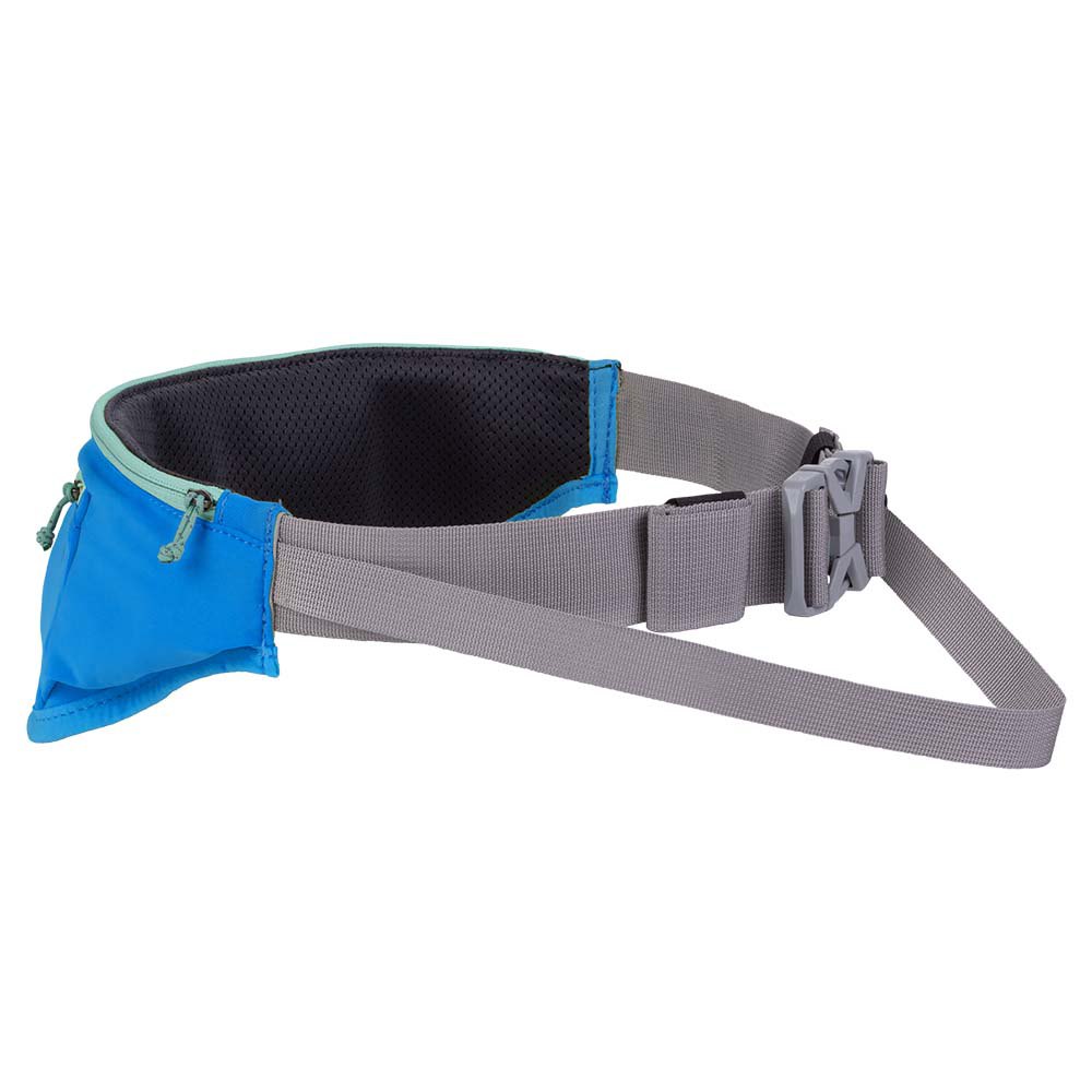 Купить Ruffwear 35972-410LL1 Trail Runner™ Пояс  Blue Pool L-XL 7ft.ru в интернет магазине Семь Футов