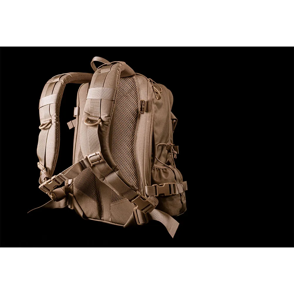 Купить Bergara A04952 Рюкзак Tactical 20L  Sand 7ft.ru в интернет магазине Семь Футов