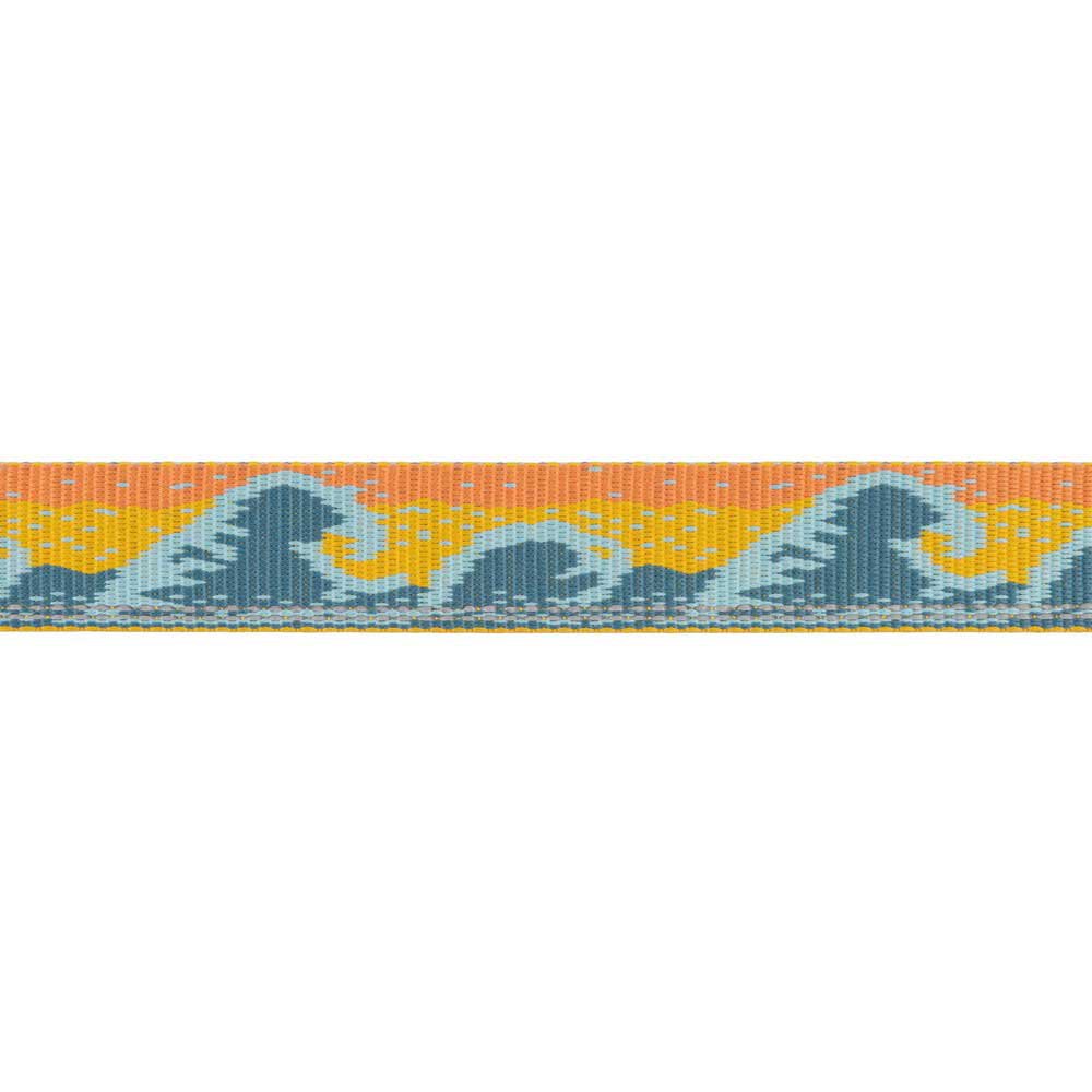 Купить Ruffwear 25802-9782026 Crag™ Воротник  Rising Wave 20-26 cm 7ft.ru в интернет магазине Семь Футов