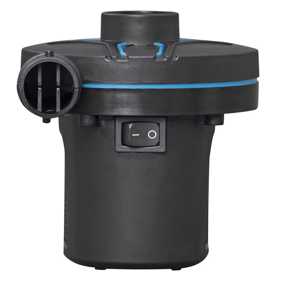 Купить Bestway 62255-unit Воздушный насос для кондиционера 62255 220V Car12V Black 10x16x11 7ft.ru в интернет магазине Семь Футов