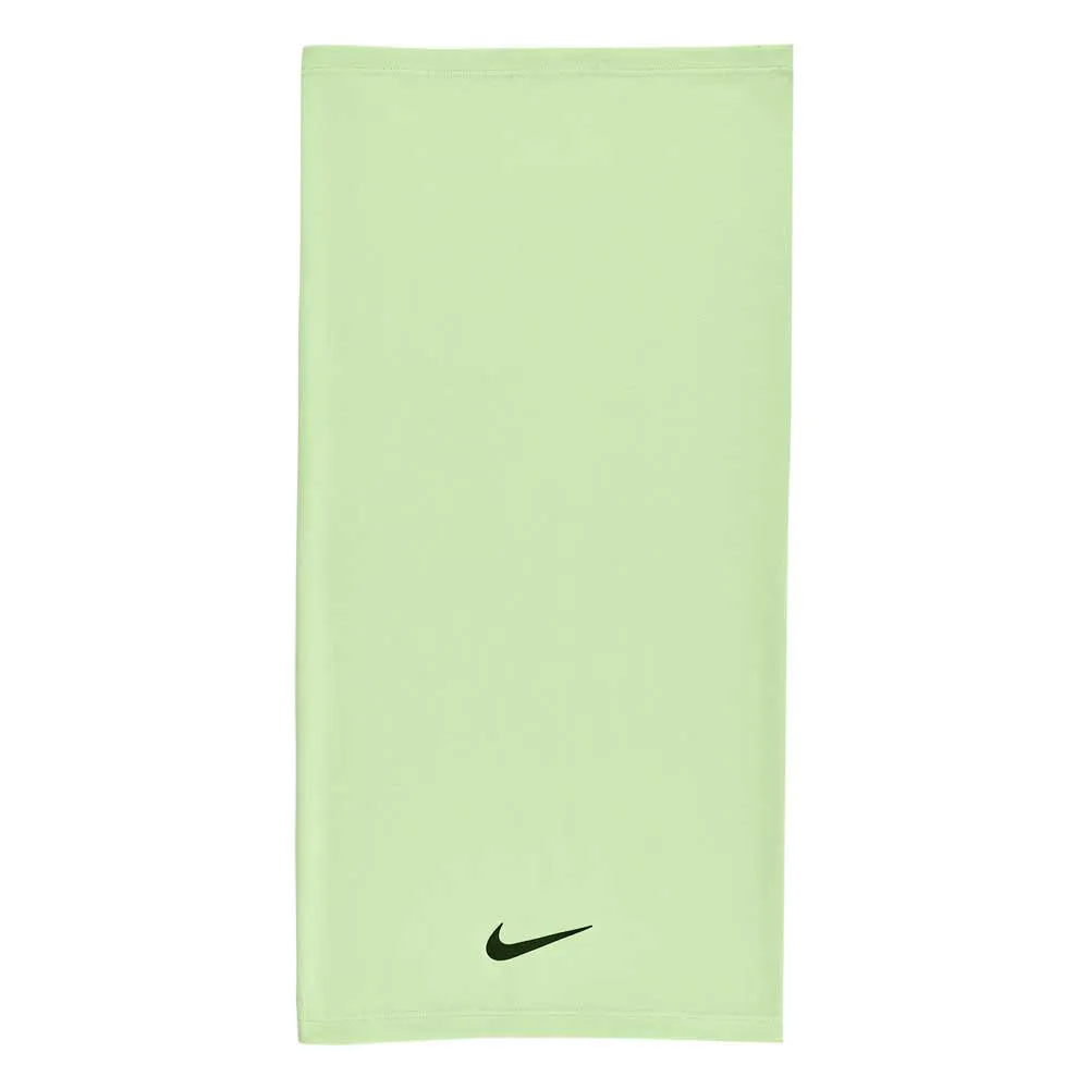 Купить Nike N1002586302OS Шарф-хомут Dri-Fit Wrap 2.0 Зеленый Vapor Green / Black 7ft.ru в интернет магазине Семь Футов