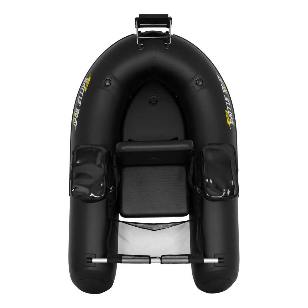 Купить Black cat bo400003 лодка для живота Battle Boat G2 105x60x45 200 x 130 x 72 cm 7ft.ru в интернет магазине Семь Футов