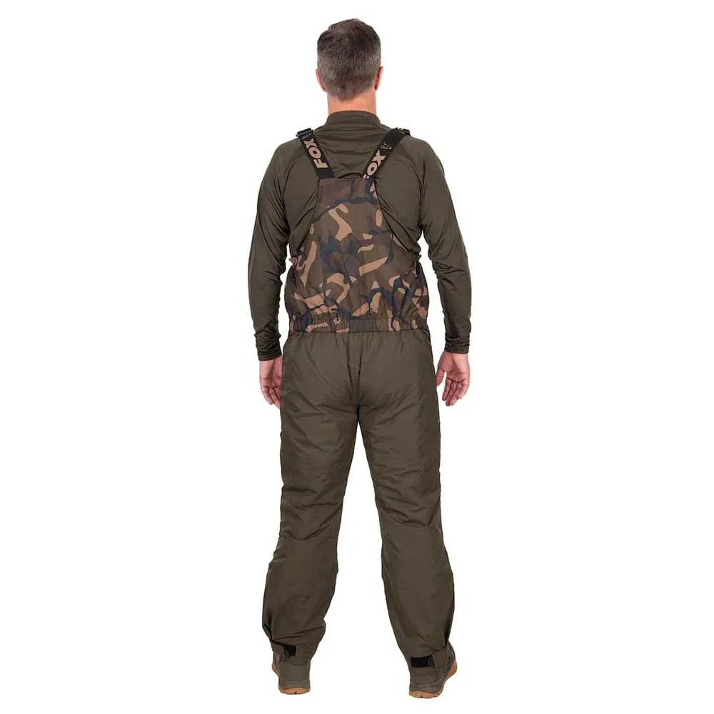 Купить Fox international CFX363 Костюм Winter  Khaki / Camo S 7ft.ru в интернет магазине Семь Футов