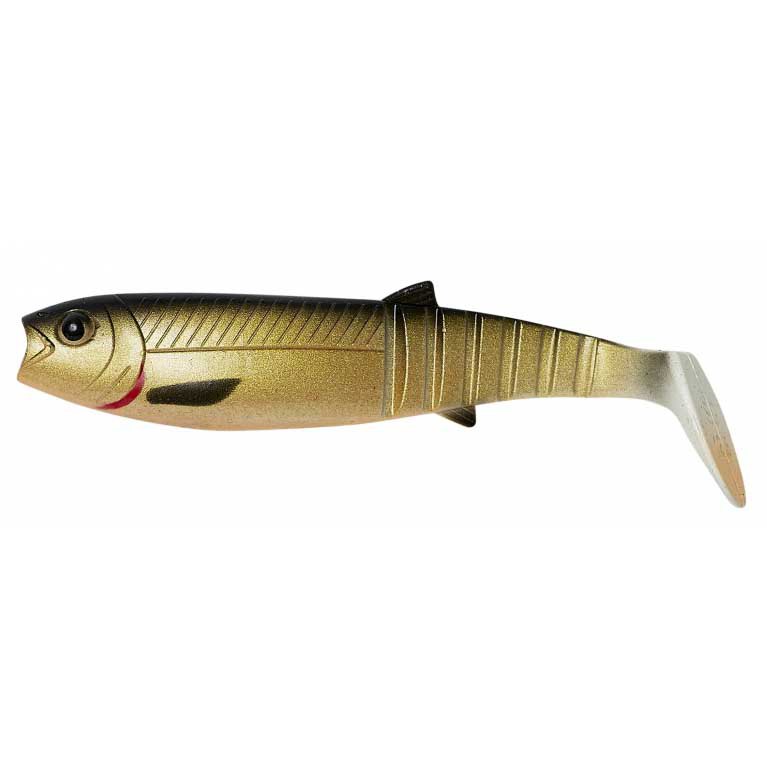 Купить Savage gear SVS58988 Cannibal 80 Mm 5g 72 Единицы Многоцветный Pike 7ft.ru в интернет магазине Семь Футов