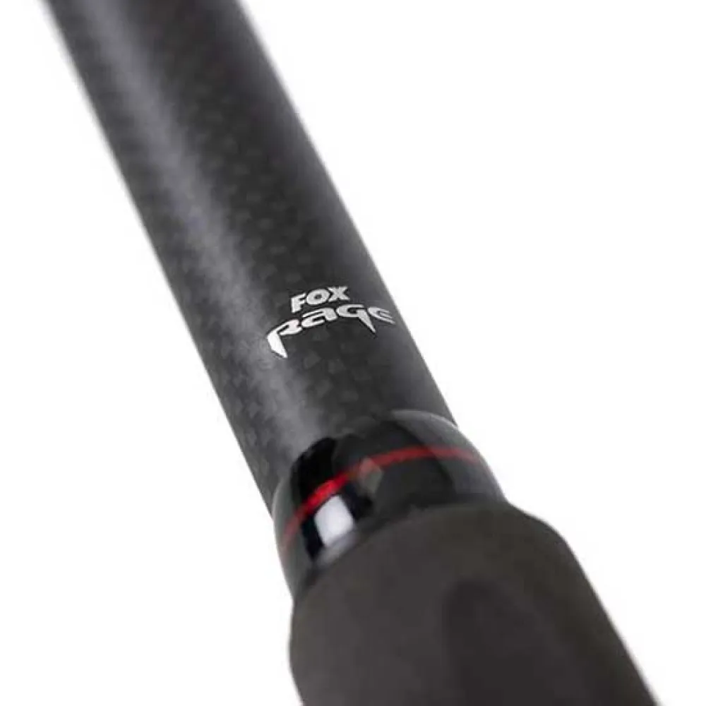 Купить Fox rage NRD435 спиннинговое удилище Prism X Zander Pro 2.10 m 7ft.ru в интернет магазине Семь Футов
