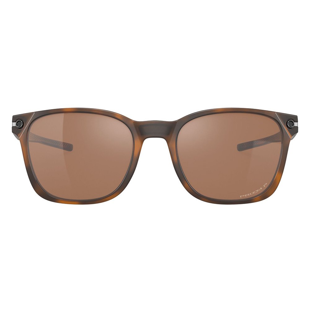 Купить Oakley OO9018-0555 Ojector Prizm Поляризованные Очки Matte Brown Tortoise Prizm Tungsten Polarized/CAT3 7ft.ru в интернет магазине Семь Футов