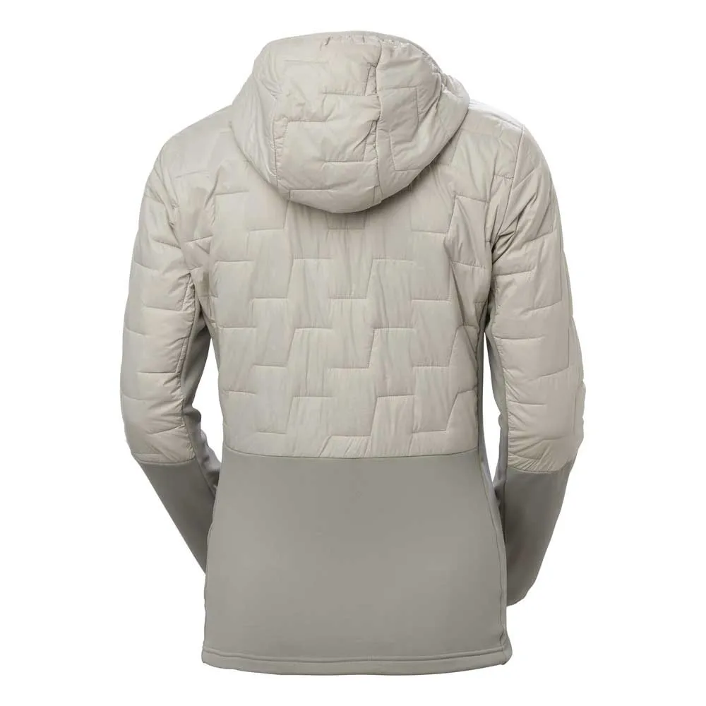 Купить Helly hansen 65627_917-s Куртка Lifaloft Hybrid Insulator Mellow Grey 60x40x20 7ft.ru в интернет магазине Семь Футов