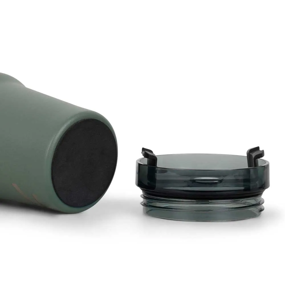 Купить Regatta RCE550-EPF-Single термокружка Thermulate 600ml Серебристый Sage Green 7ft.ru в интернет магазине Семь Футов