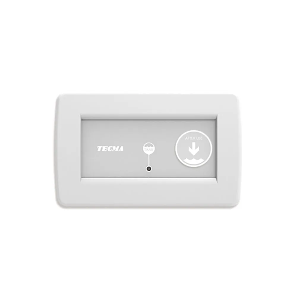Купить Tecma t-e2g024nw/p01c00 Элегантность Стандарт P01C00 туалет 2G 24V White 45x38x48 43 x 37 x 46 cm 7ft.ru в интернет магазине Семь Футов