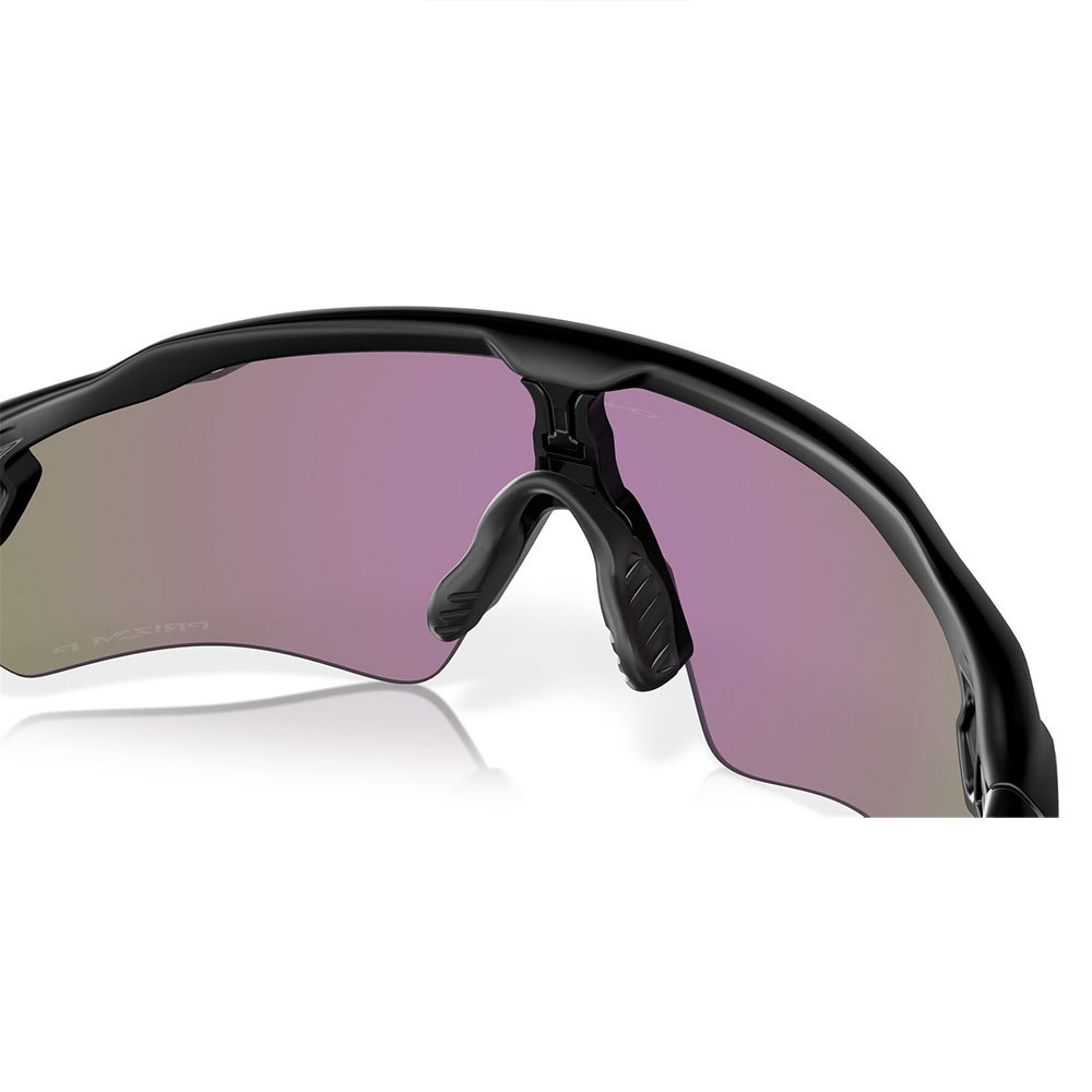 Купить Oakley OO9208-F038 Radar Ev Path Поляризованные Очки Matte Black Prizm Jade Polarized/CAT3 7ft.ru в интернет магазине Семь Футов