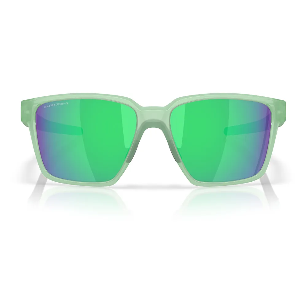 Купить Oakley OO9430-0257-57 Солнцезащитные очки Actuator sq Бесцветный Matte Trans Jade Prizm Jade/CAT3 7ft.ru в интернет магазине Семь Футов