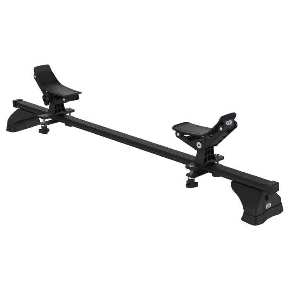 Купить Cruz 940-624 Крепление на крышу для каяка Rafter 2023 Black 20x15x15 7ft.ru в интернет магазине Семь Футов