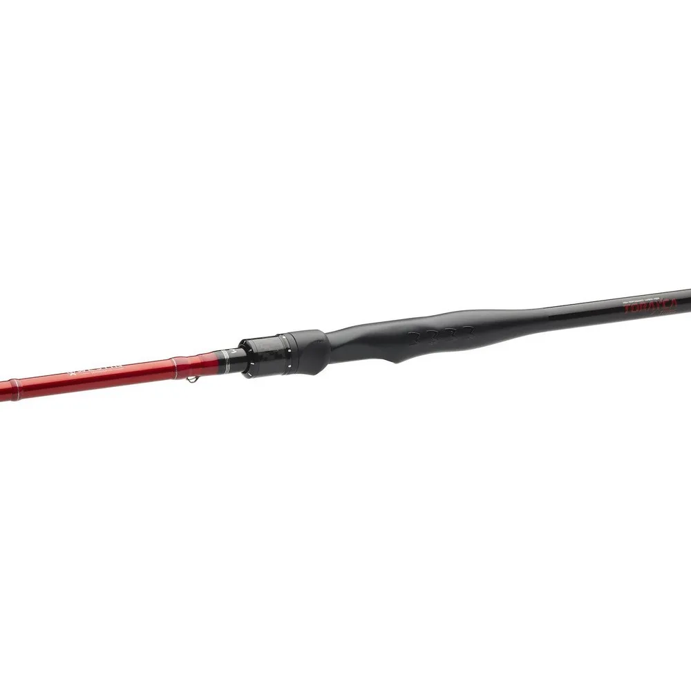 Купить Westin w643-0842-m-unit Удочка для джиггинга W6 Powerteez Red / Black 135x10x10 2.5 m 7ft.ru в интернет магазине Семь Футов