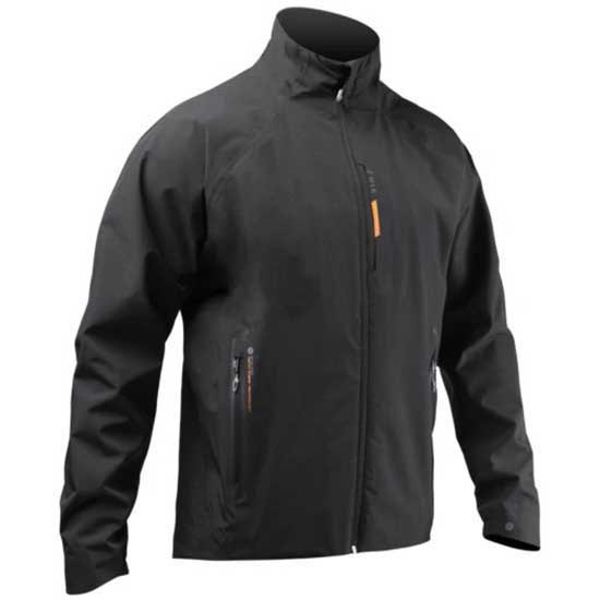 Купить Zhik JKT-0110-M-BLK-MMM Куртка INS100 Черный  Black M 7ft.ru в интернет магазине Семь Футов