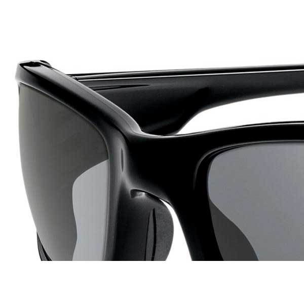 Купить Oakley OO9238-05 Fives Квадратные поляризованные солнцезащитные очки Grey Smoke Warm Grey/CAT3 7ft.ru в интернет магазине Семь Футов