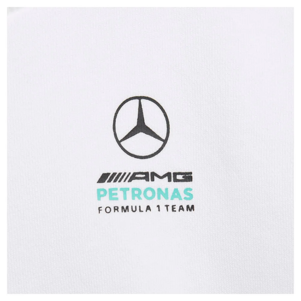 Купить adidas ke5934/98 Набор Mercedes-AMG Petronas F1 Team DNA Jogger Long Sleeve White / Semi Mint Rush 25x15x10 24 Months-3 Years 7ft.ru в интернет магазине Семь Футов
