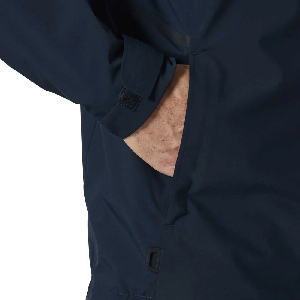 Купить Helly hansen 34030_597-M Куртка HP Racing 2.0  Navy M 7ft.ru в интернет магазине Семь Футов