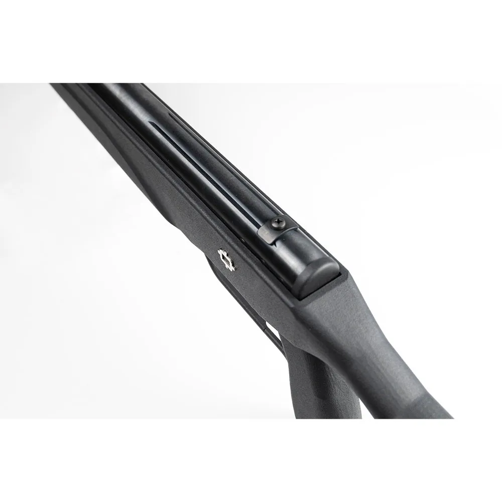 Купить Norica 111.17.004 пневматическая винтовка NTX10 GRS Black 4.5 mm Hunt 7ft.ru в интернет магазине Семь Футов