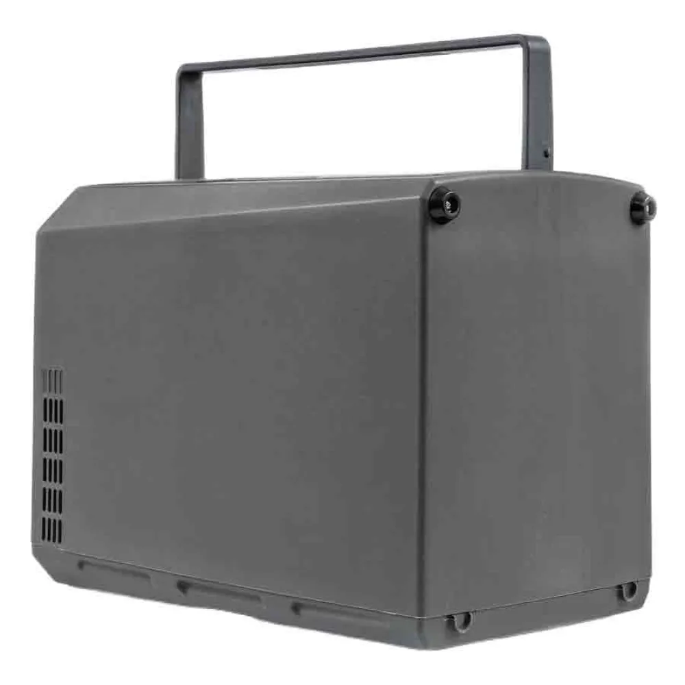 Купить Ridgemonkey out121-jet Жесткий переносной кулер Combichilla 18L Dark Grey 50x36x30 46.5 x 35 x 29.5 cm 7ft.ru в интернет магазине Семь Футов