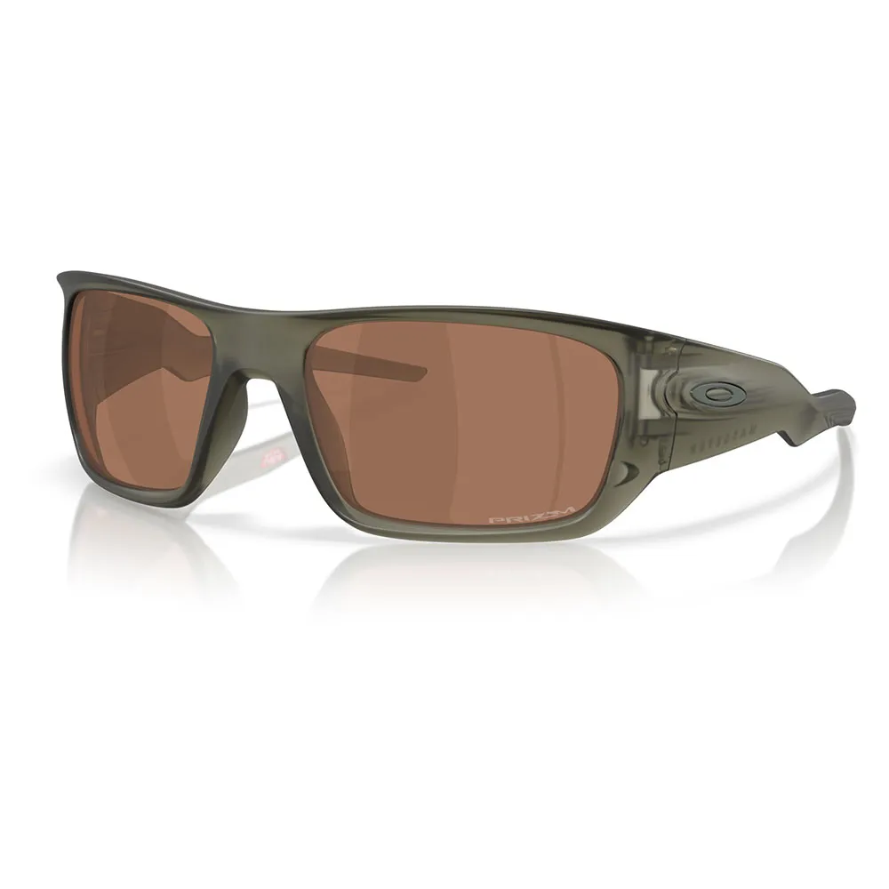 Купить Oakley OO9486-0460 Солнцезащитные очки Masseter Бесцветный Matte Olive Ink Prizm Tungsten/CAT3 7ft.ru в интернет магазине Семь Футов