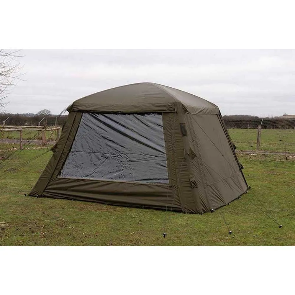 Купить Fox international CUM343 убежище Air Frame Social  Khaki 7ft.ru в интернет магазине Семь Футов