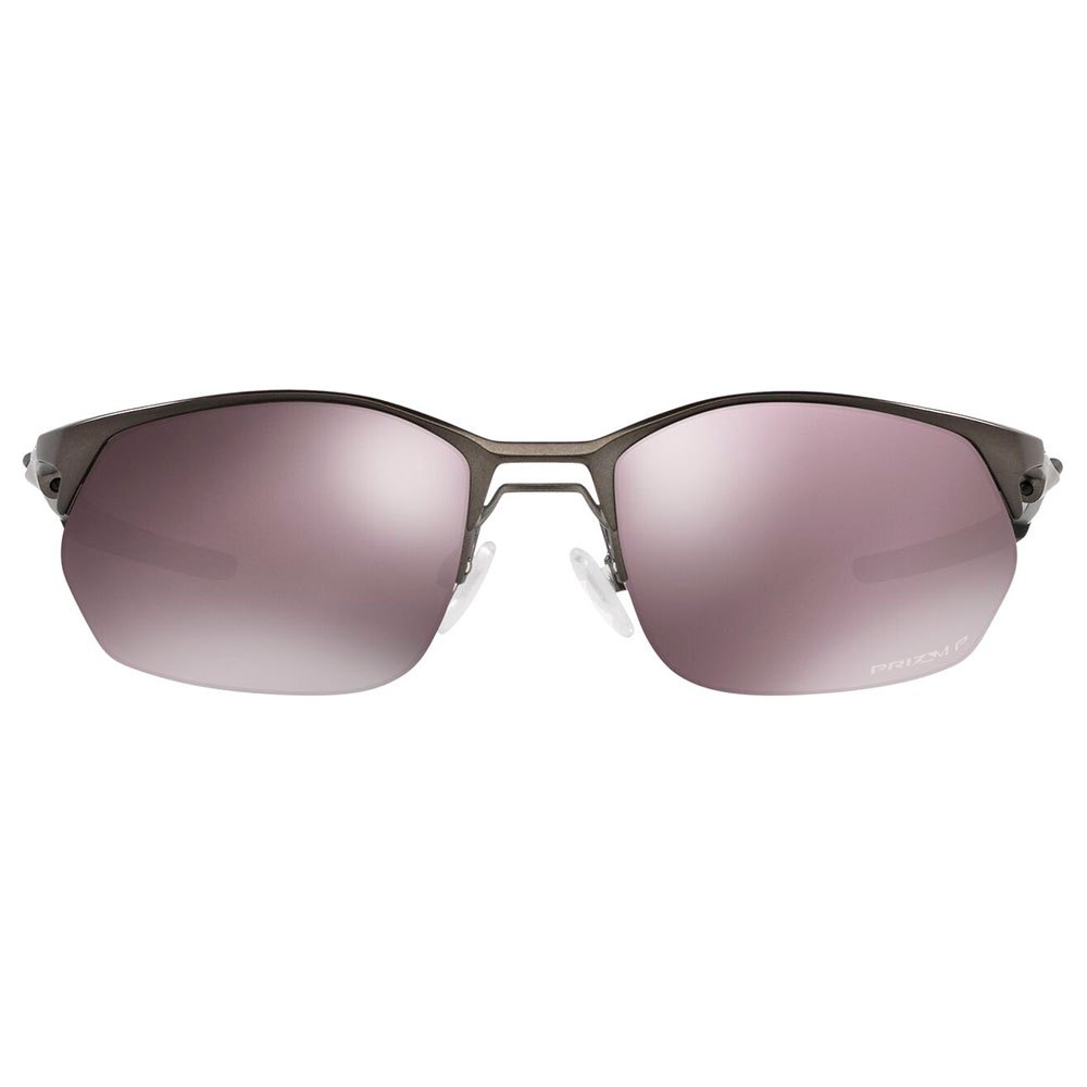 Купить Oakley OO4145-0560 Wire Tap 2.0 Prizm Поляризованные Очки Pewter Prizm Daily Polarized/CAT3 7ft.ru в интернет магазине Семь Футов