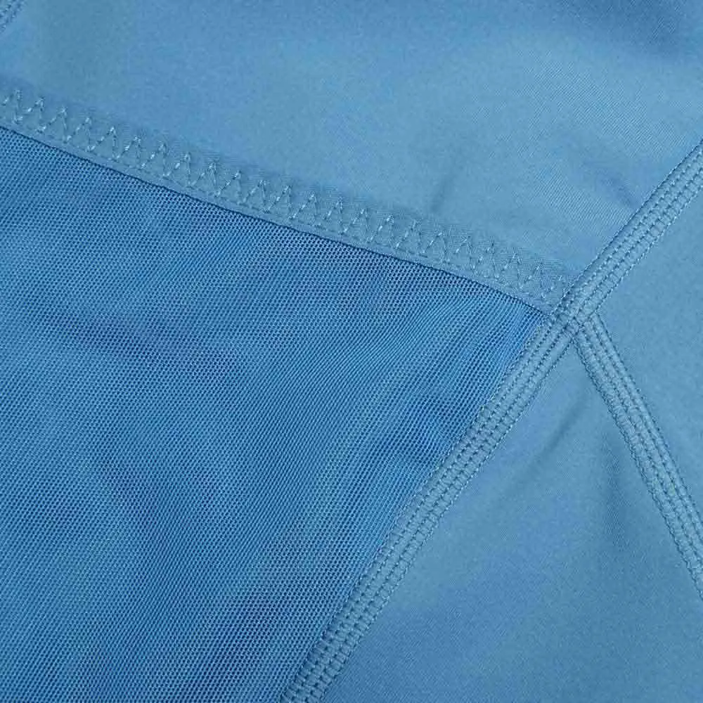 Купить Endura e8134sb/6 Термоштаны Single Track Blue Steel 30x25x2 XL 7ft.ru в интернет магазине Семь Футов