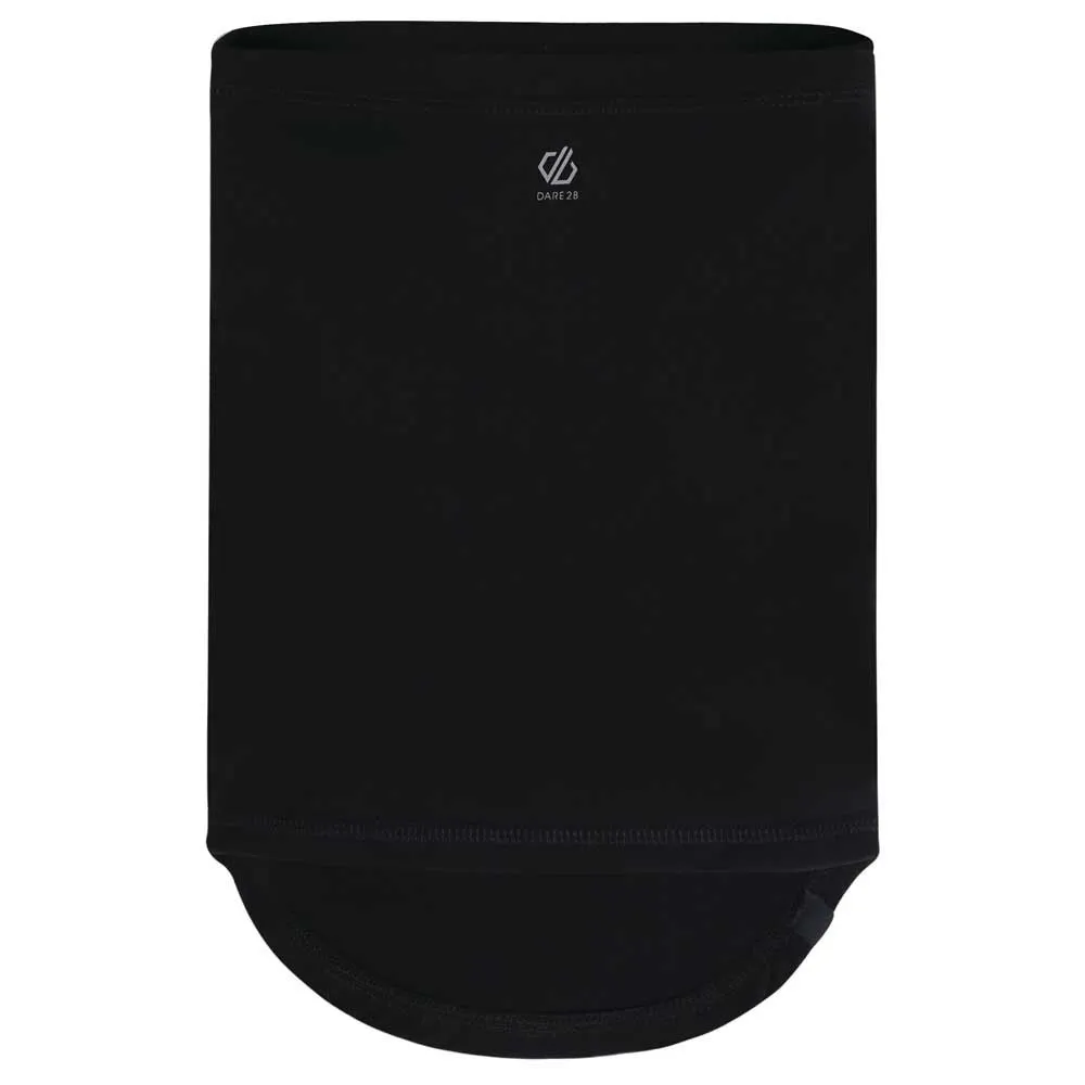 Купить Dare2B DUC316-800-Sgl Шарф-хомут Niveous Черный  Black 7ft.ru в интернет магазине Семь Футов