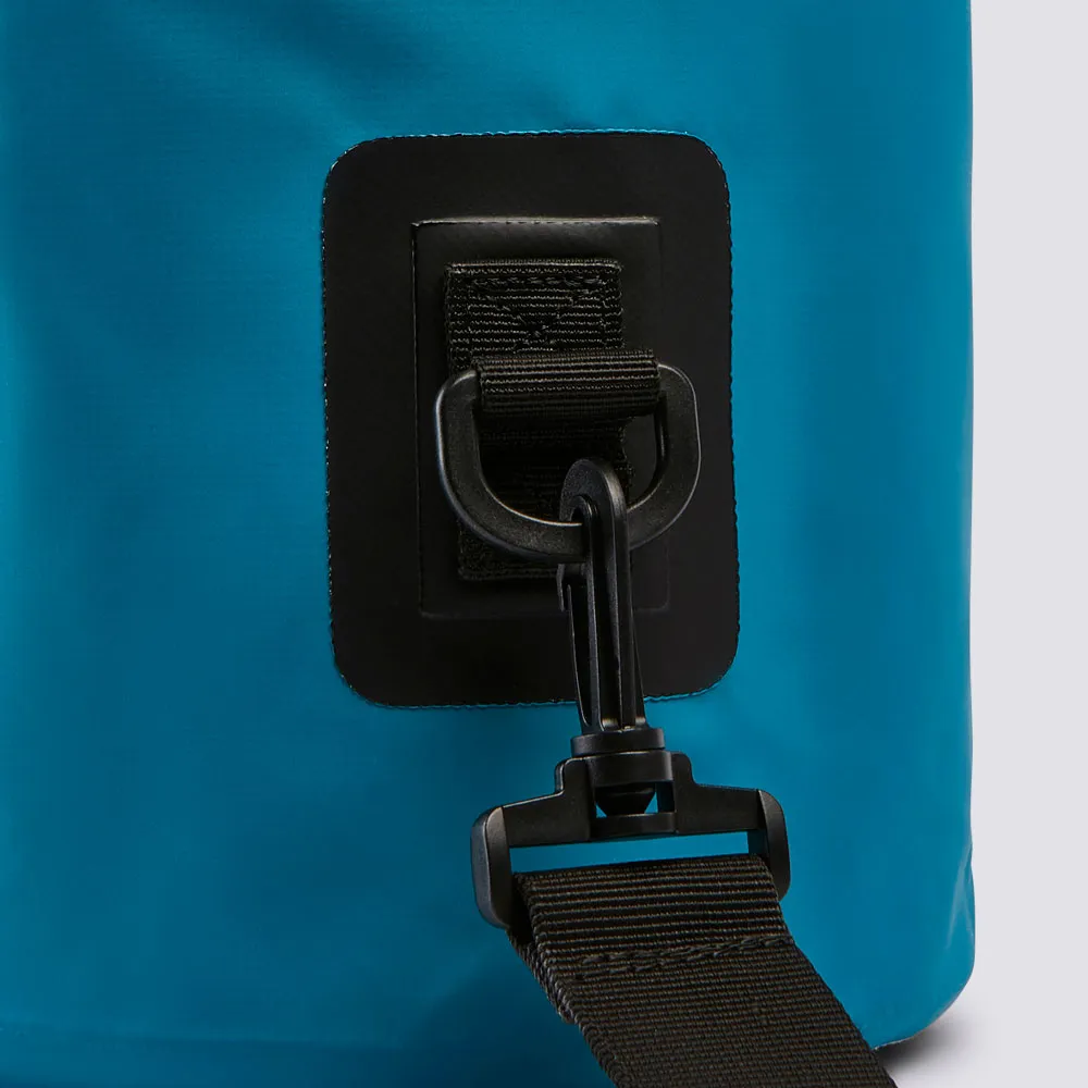 Купить Sundek AM355ABPV200-01201-U сухой мешок Lake city  Teal 01 7ft.ru в интернет магазине Семь Футов