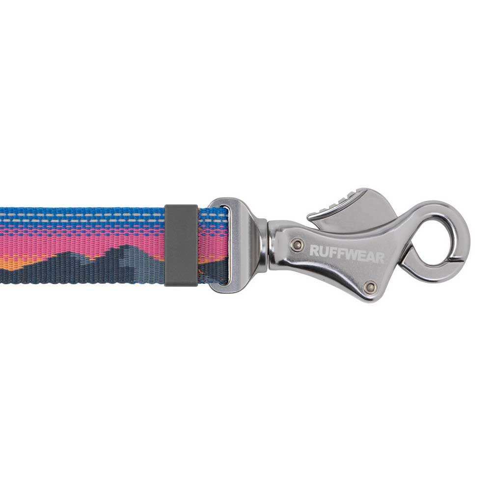 Купить Ruffwear 4081-982 Crag™ Поводок  Alpine Dusk 7ft.ru в интернет магазине Семь Футов