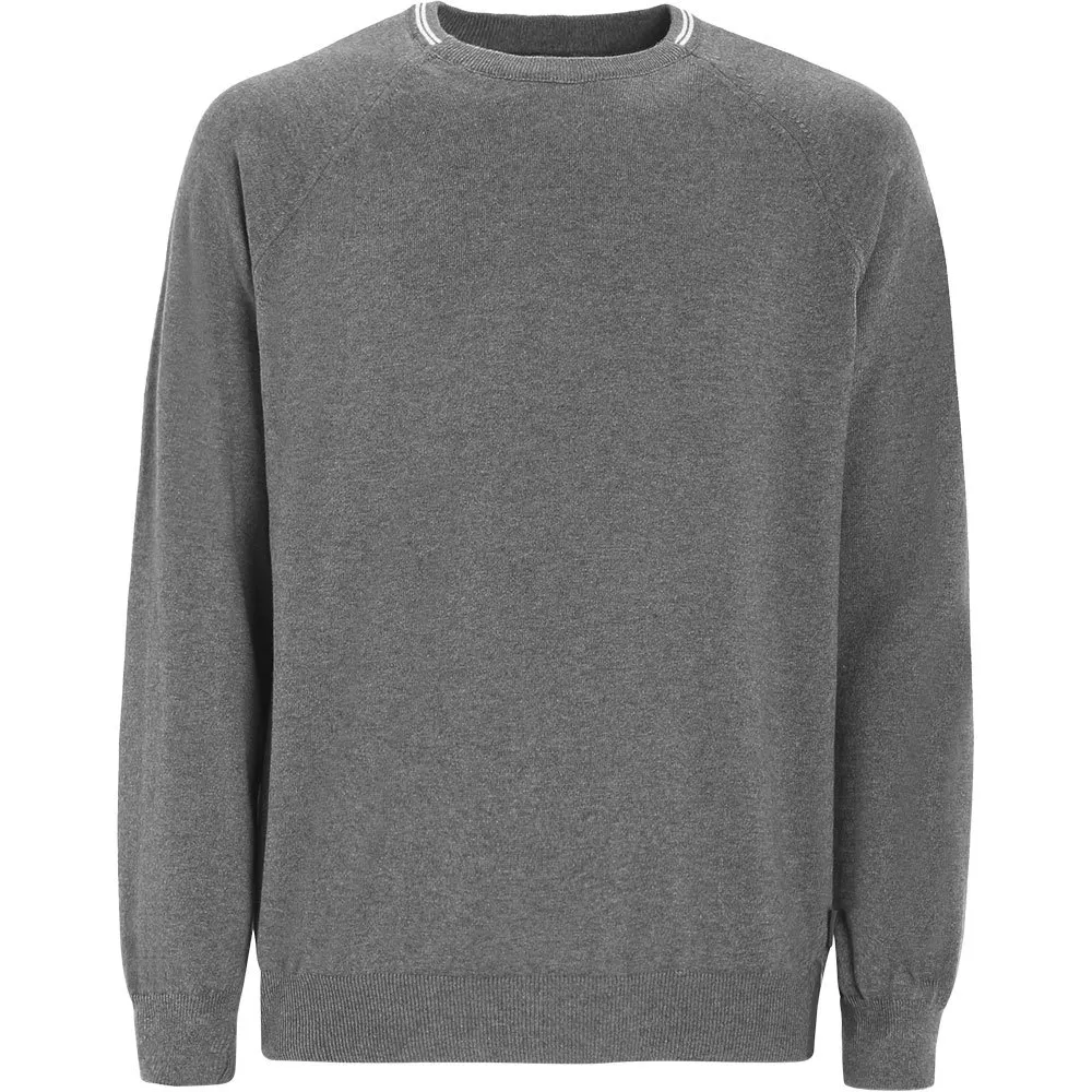 Купить Slam R-142937450-A102001S00-W25-M Толстовка Boann отремонтированы Серый Medium Grey M 7ft.ru в интернет магазине Семь Футов