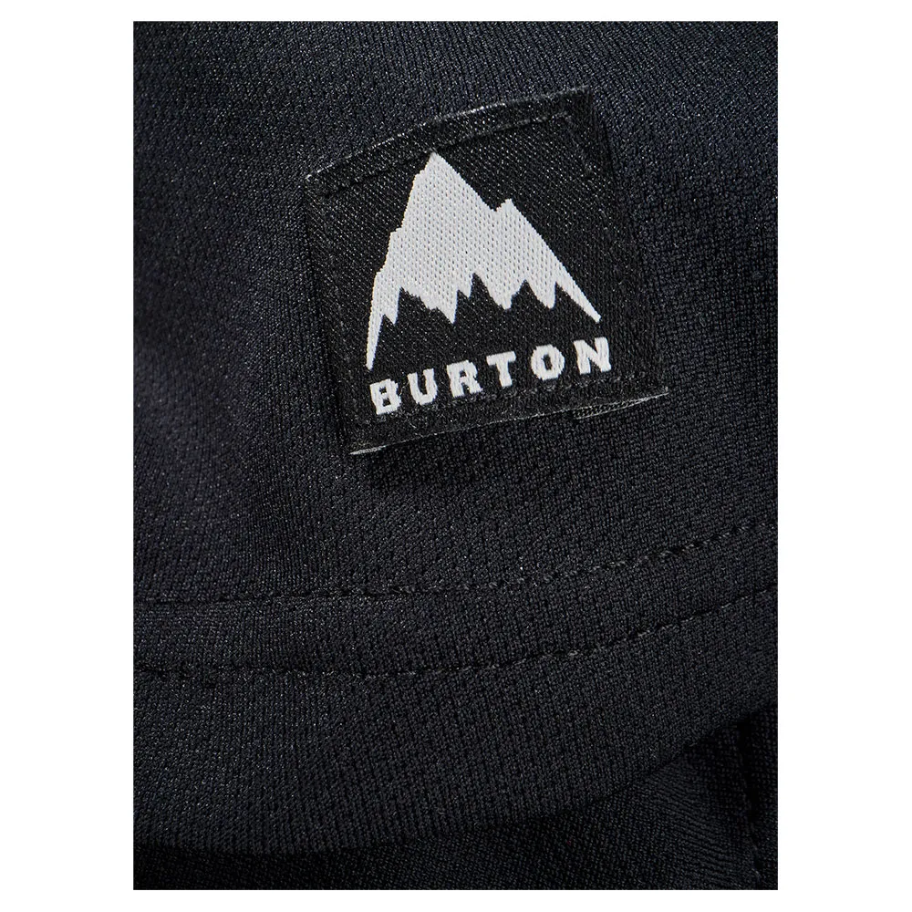 Купить Burton 13211111001-s Набор базовых слоев Lightweight True Black 20x15x5 7-8 Years 7ft.ru в интернет магазине Семь Футов