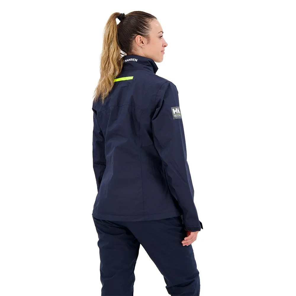Купить Helly hansen 30297_598-2xl Куртка Crew Navy 40x30x12 7ft.ru в интернет магазине Семь Футов