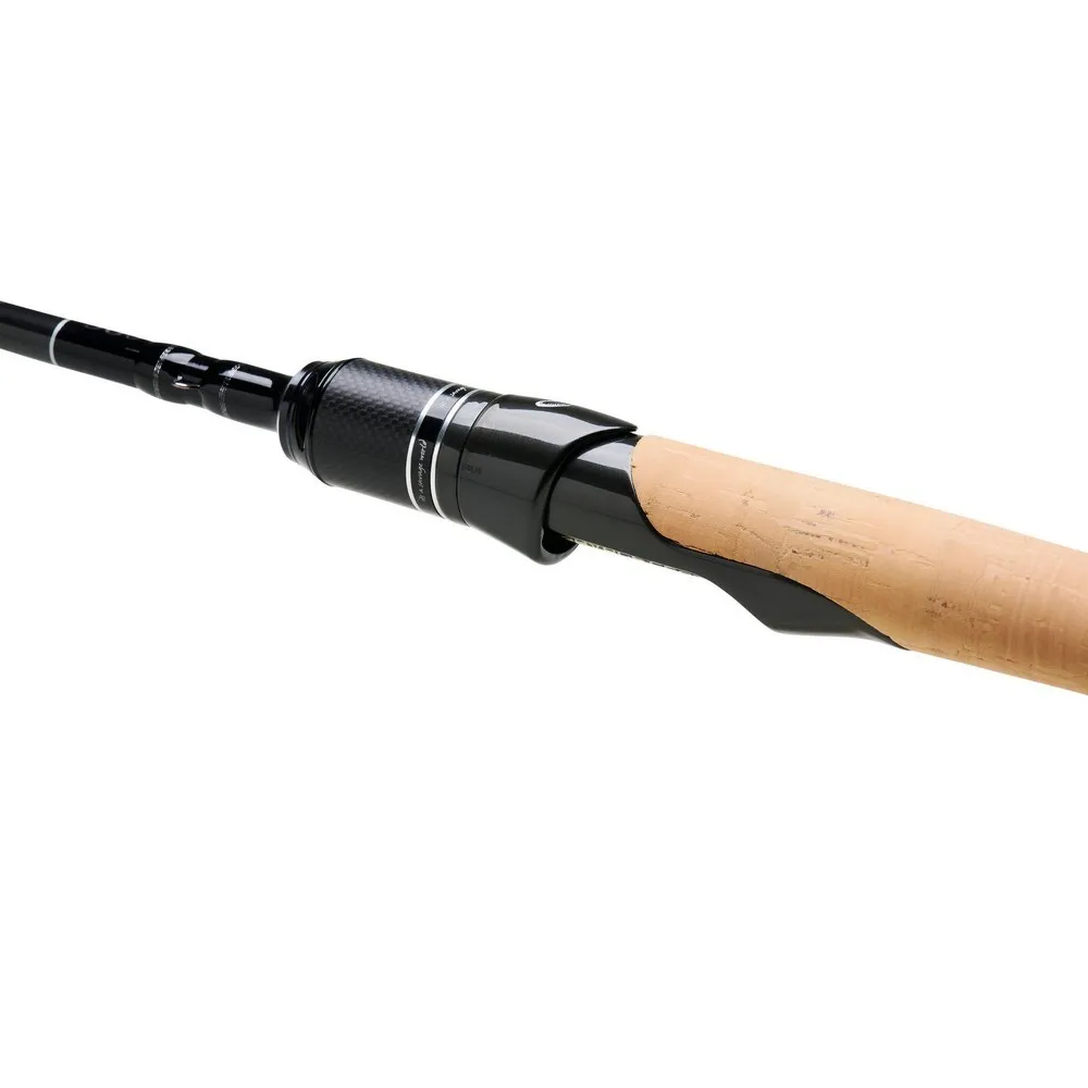 Купить Savage gear 1601783 спиннинговое удилище Salmonoid SG8 Black / Silver 2.74 m 7ft.ru в интернет магазине Семь Футов