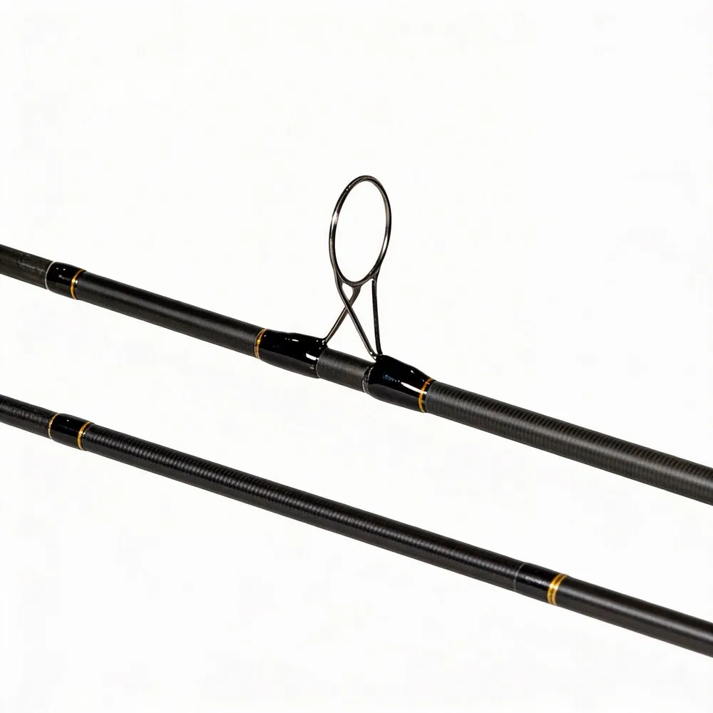 Купить Pro elite baits m8433889 карповая удочка Tatsuki Slim Black 150x10x10 3.6 m 7ft.ru в интернет магазине Семь Футов