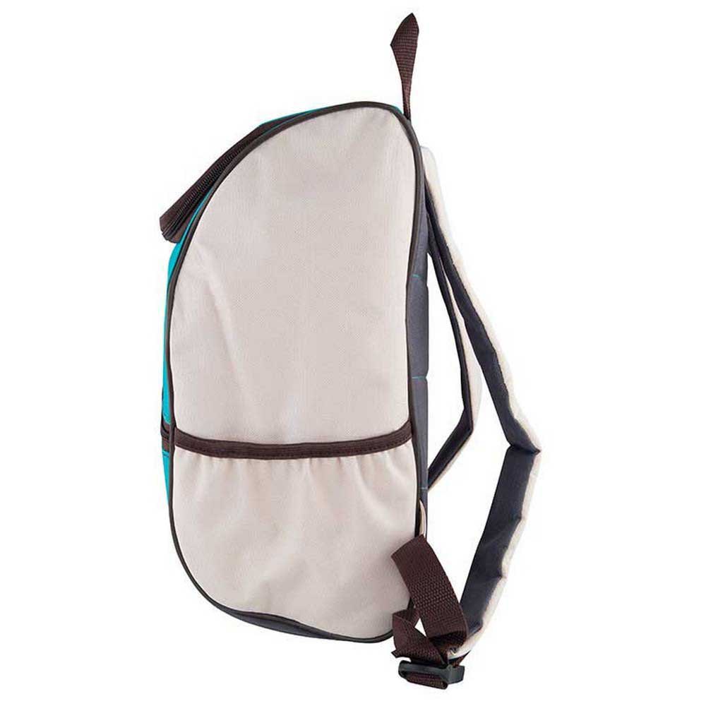 Купить Campingaz 2000032469 Day Ethnic 9L Cooler Backpack Голубой  Blue 7ft.ru в интернет магазине Семь Футов