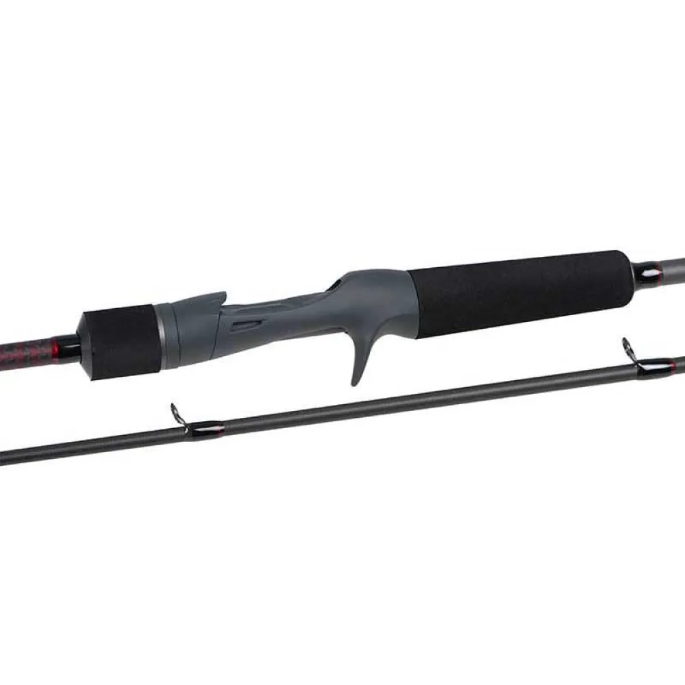 Купить Fox rage nrd461 бейткастинговое удилище Warrior Zander Black 160x10x10 2.1 m 7ft.ru в интернет магазине Семь Футов