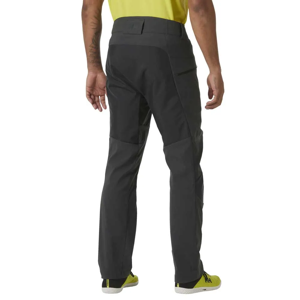 Купить Helly hansen 34170_980-34 Брюки HP Racing 2.0  Ebony 34 7ft.ru в интернет магазине Семь Футов