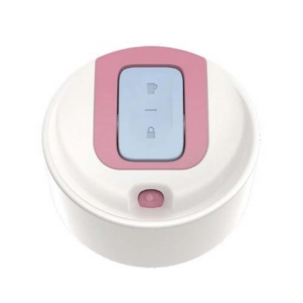Купить Kambukka 11-02028 термокружка Olympus 500ml Macaron Pink 20x7x7 7ft.ru в интернет магазине Семь Футов