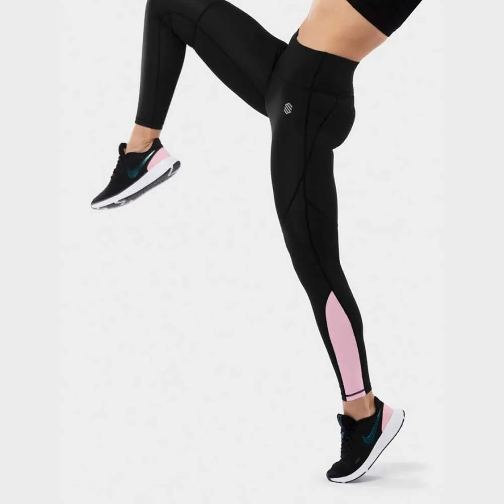 Купить Siroko srkfitlggwc2p04airpro-l Термоштаны Air Pro Black / Bubblegum Pink 25x15x10 7ft.ru в интернет магазине Семь Футов