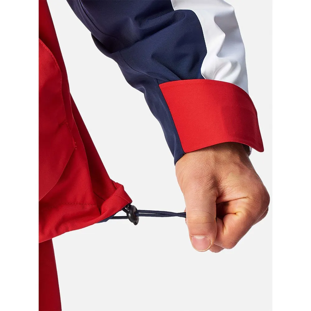 Купить Henri lloyd P241101002-300-XL Куртка Biscay Красный  Red XL 7ft.ru в интернет магазине Семь Футов