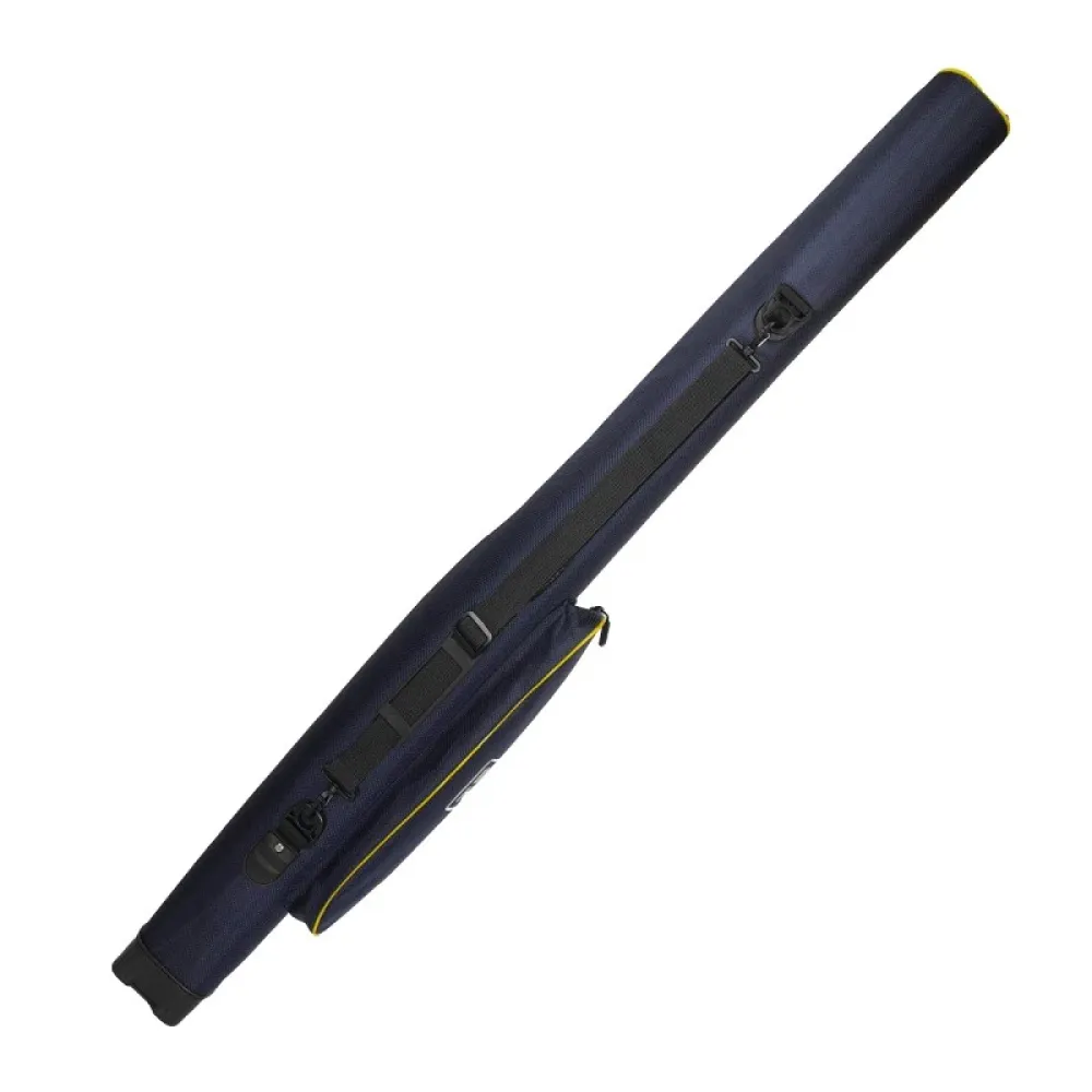 Купить Zeox 7010056 Жесткий чехол для удилища Reel In Blue / Grey / Yellow 137x12x12 135 x 11 x 11 cm 7ft.ru в интернет магазине Семь Футов